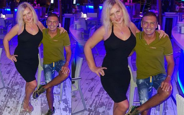 Seda Akgül'ü arkadaşı ifşa etti! İki görüntüsü olay oldu - Resim: 3