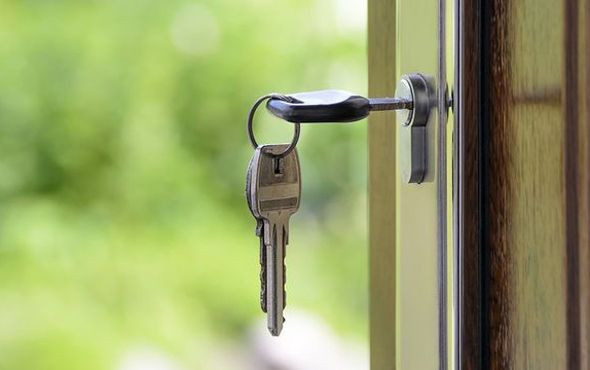 Düşük faizle 200 bin konut satılacak - Resim: 3