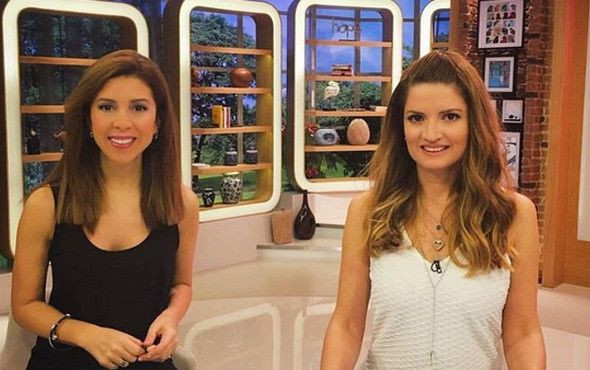 Şeyma Subaşı kitap çıkardı! 2. Sayfa sunucularının diline düştü - Resim: 2