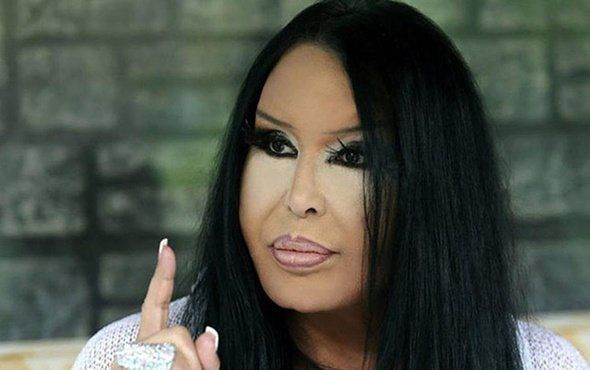 Bület Ersoy'un Hepatit B olduğunu iddia etmişti! 2 Yıla kadar hapsi isteniyor - Resim: 3