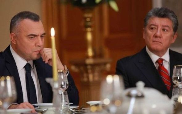 Tarık Ünlüoğlu'nun hiç bilinmeyen ilk karısı kimdir? İkinci eşi ve çocukları - Resim: 2