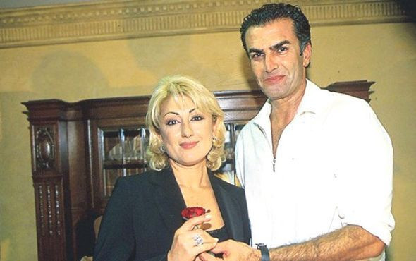 Muazzez Ersoy'un eski eşi İsmet Özhan'ın son hali görenleri şoke etti - Resim: 1