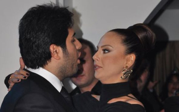 Ebru Gündeş boşanıyor! Reza Zarrab'ın eşini aldattığı kadınlardan Ayşegül Akgül kimdir - Resim: 2
