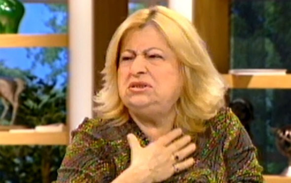 Semra kaynana yıllar sonra itiraf edip herşeyi ifşa etti - Resim: 2