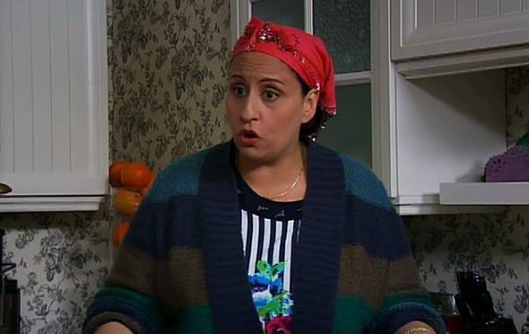 Bir yılda tam 40 kilo verdi - Resim: 2