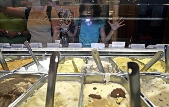 Japonlar durdu durdu sonunda bunu da icat etti - Resim: 2