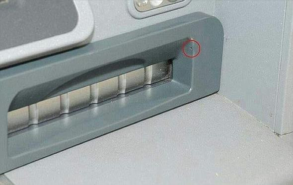 Her gün kullanıyorsunuz o kamera paranız çalmak için orada! - Resim: 4