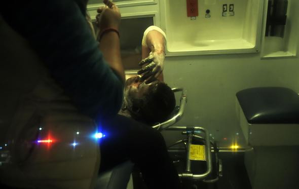 Meksika'daki boru hattı patlamasında ölü sayısı giderek artıyor - Resim: 1