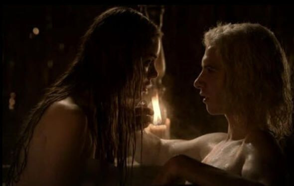 Game of Thrones'un olay olan seks sahnelerinin nasıl çekildiği ortaya çıktı! - Resim: 3