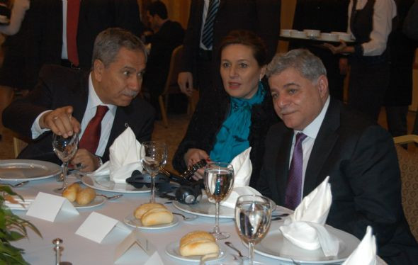 Şeb-i Arus'da buzlar eridi - Resim: 3