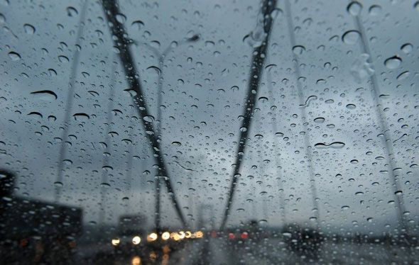 Peş peşe uyarılar! AKOM ve Meteoroloji duyurdu hafta sonu yenisi geliyor Ankara ve İstanbul'da durum fena - Resim: 3