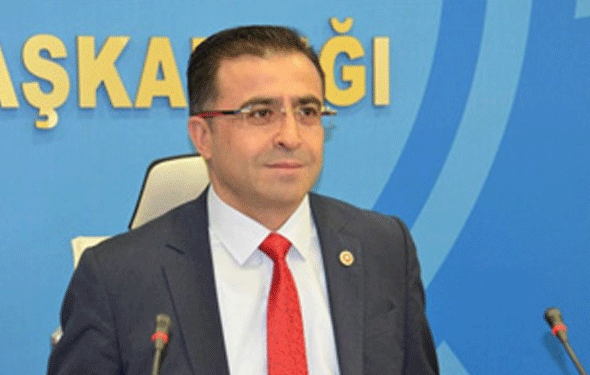 Davutoğlu cephesinden tartışma yaratacak açıklamalar! Yeni parti için tarih verdi - Resim: 0