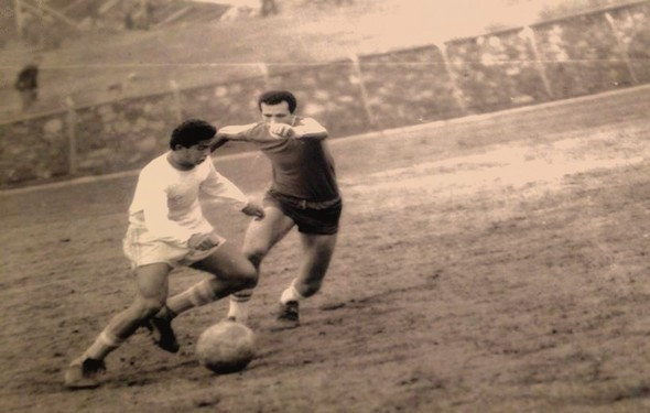 Recep Tayyip Erdoğan'ın hiç görülmemiş fotoğrafları - Resim: 1