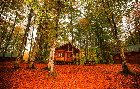 Ordu'dan muhteşem manzaralar...Cezbeden doğal güzellik - Resim: 4