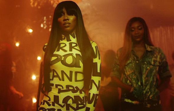 Aleyna kıyafetine servet ödedi! - Resim: 4