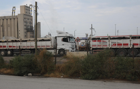 Gemide bekletilen 5 bin angusa tahliye  - Resim: 2