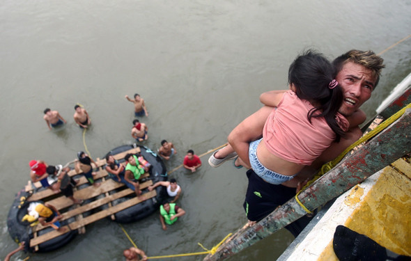 2 bin kişi ile başlamıştı Trump orduyu alarma geçirdi - Resim: 2