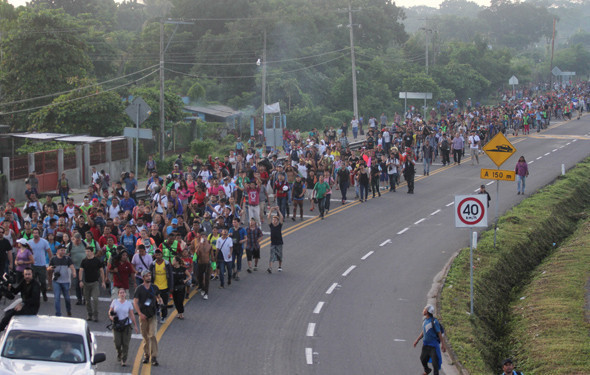 2 bin kişi ile başlamıştı Trump orduyu alarma geçirdi - Resim: 3