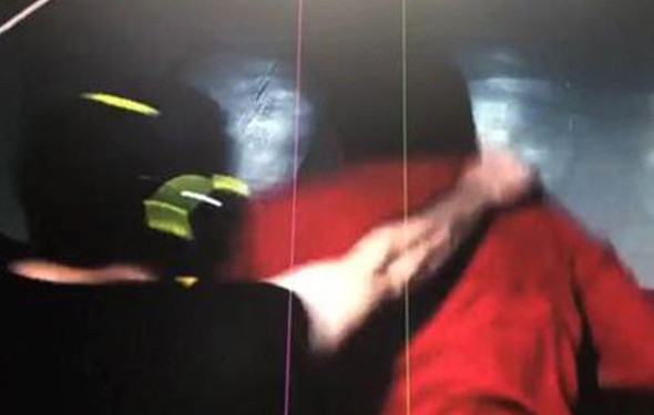 Poligonda dehşet! Üniversite öğrencisi canına kıydı - Resim: 3