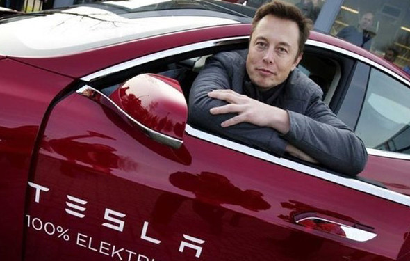 Çalışanlarından Musk'a "Para kaybettiriyor" - Resim: 1