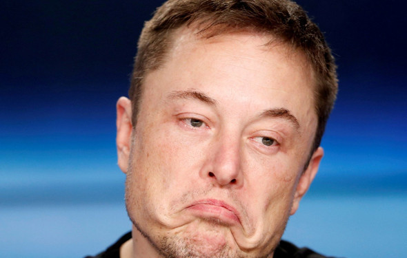 Çalışanlarından Musk'a "Para kaybettiriyor" - Resim: 2