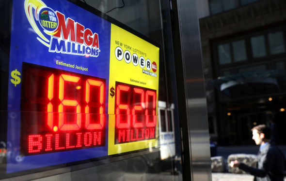 Mega loto çekildi ! 1.6 milyar dolar sahibini buldu - Resim: 2