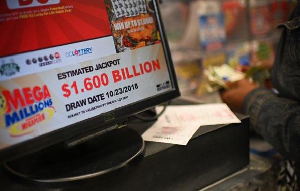 Mega loto çekildi ! 1.6 milyar dolar sahibini buldu - Resim: 3