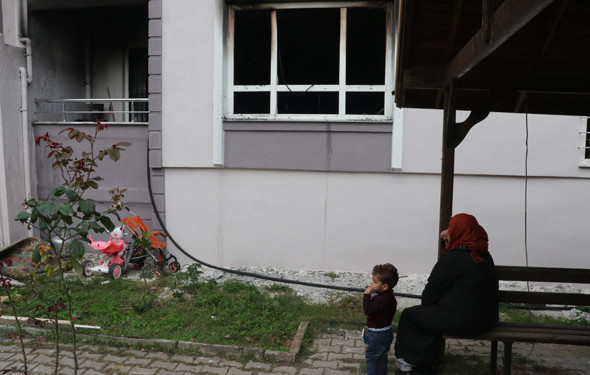 Sarjdaki telefon kabusları oldu! Dikkat edin - Resim: 1