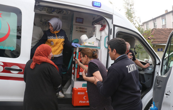 Sarjdaki telefon kabusları oldu! Dikkat edin - Resim: 3