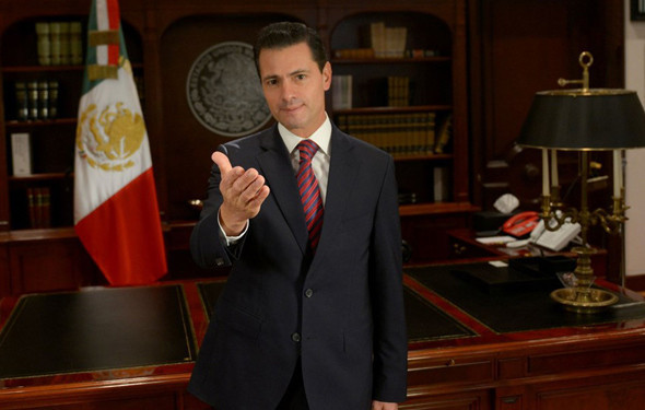 Meksika boyun eğmişti  göçmenler o teklifi reddetti - Resim: 4