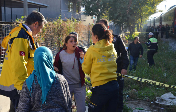  Bu acıya yürek dayanmaz ! Anne acı haberi alınca yıkıldı - Resim: 1