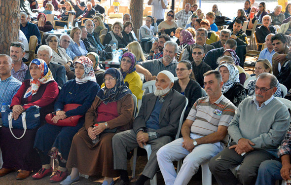 Böyle miras davası görülmedi ! Dava 2 bin 500 kişiden oluşuyor    - Resim: 3