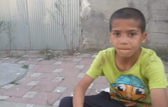 Parkta ölüm oyunu! Elektrik akımına kapıldı - Resim: 1