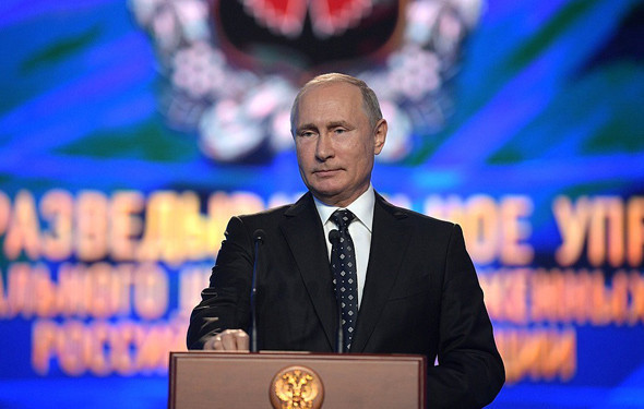 Rusya, Sovyet istihbaratına geri dönüyor Talimatı Putin verdi - Resim: 3