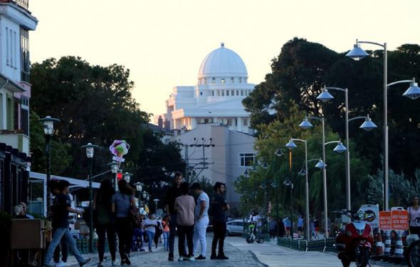 Burası ABD değil Türkiye! Beyaz Saray'a benzetilince... - Resim: 4