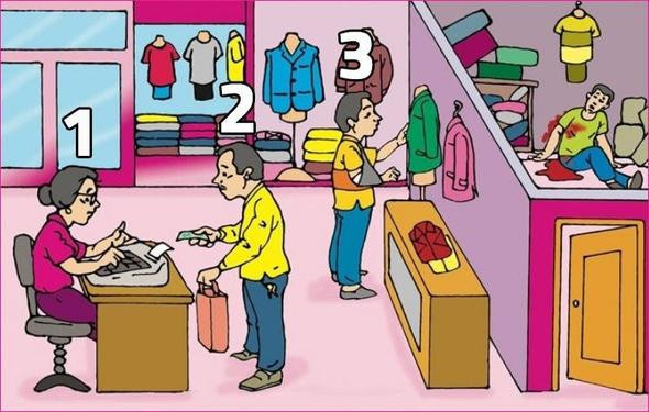 Bu soruların cevabını kimse bulamıyor! - Resim: 1