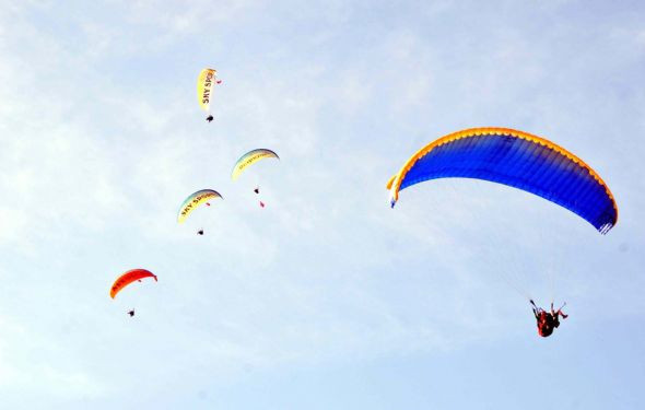 Yurttan Cumhuriyet kutlamaları manzaraları - Resim: 1