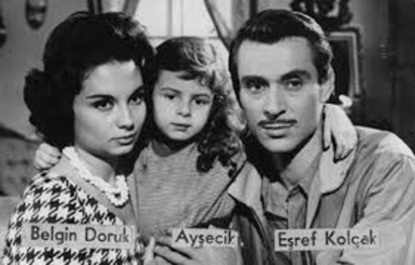 Eşref Kolçak kaç yaşındaydı neden öldü Eşref Kolçak hastalığı - Resim: 2