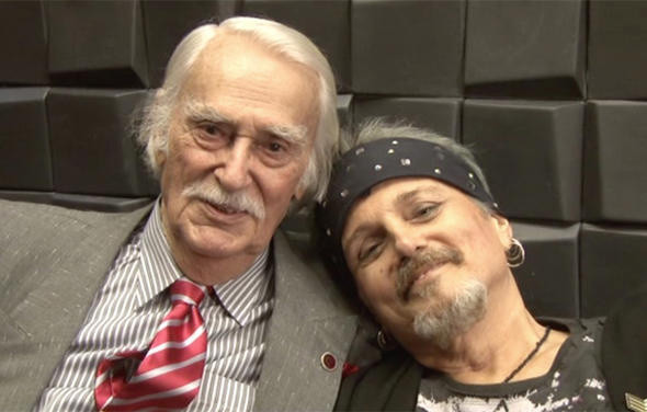 Eşref Kolçak kaç yaşındaydı neden öldü Eşref Kolçak hastalığı - Resim: 1