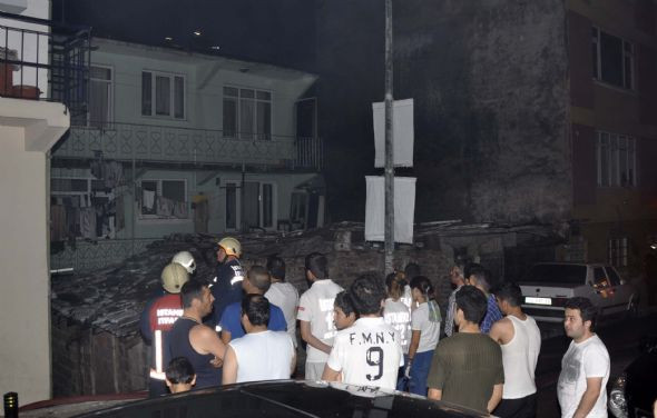 Terk edilen sevgilinin intikamı acı oldu - Resim: 1