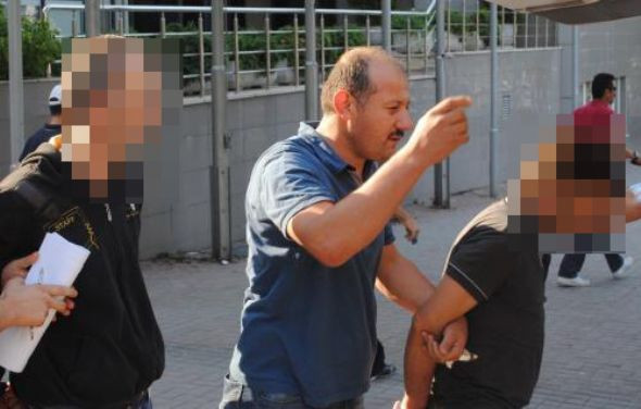 Temizlik için çağırıp tecavüz ettiler - Resim: 4