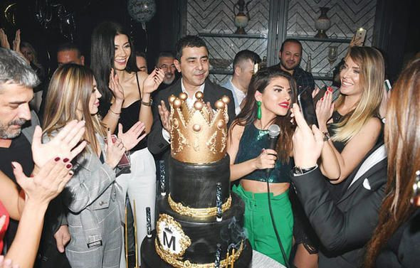 Ece Erken Berkay Şahin videosu olay oldu öpüşüyorlar mı? - Resim: 0