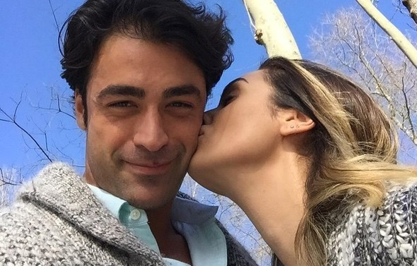 Boşanma muammasında son durum anlaştılar! - Resim: 3