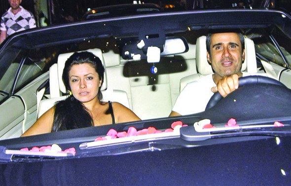 Zehir zemberek konuştular "Paspas kadar değerli değil" - Resim: 2