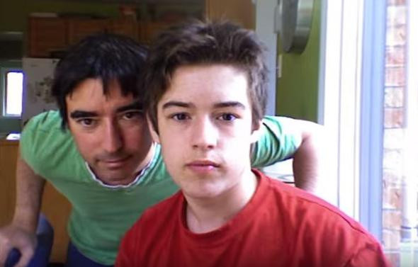 12 yaşından evlendiği güne kadar fotoğraf çekti inanılmaz değişim - Resim: 3