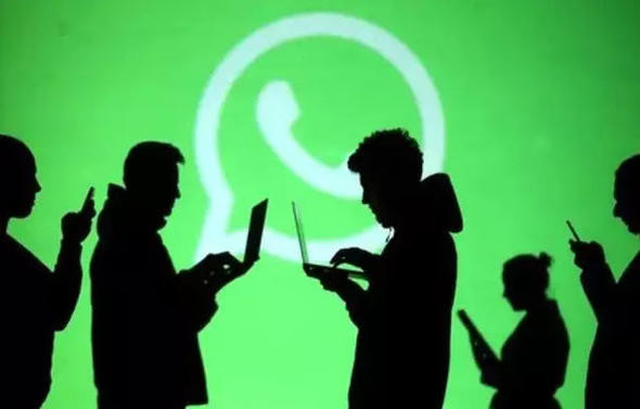 Whatsapp'ta 13 saat 8 dakika 16 saniyeniz var! - Resim: 4