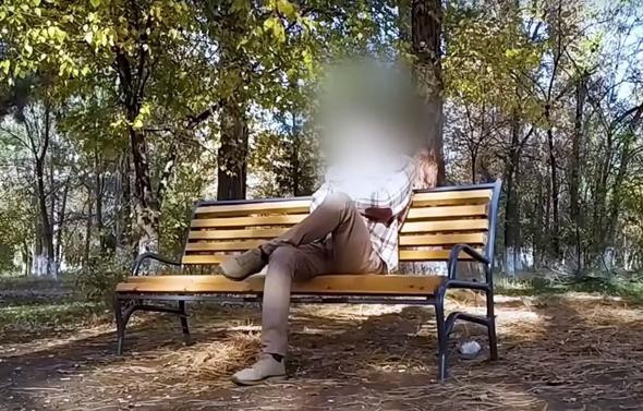 3700 yılından geldim dedi o aleti kanıt gösterdi korkutan açıklamalar - Resim: 3