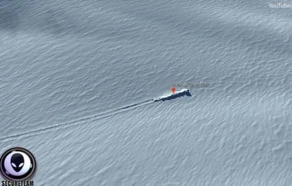 Dünyayı şoke eden görüntü - Resim: 4