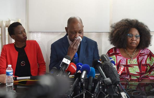 'Ölüyorum' diyerek acil servisi aradı aldığı cevapla yıkıldı! - Resim: 3