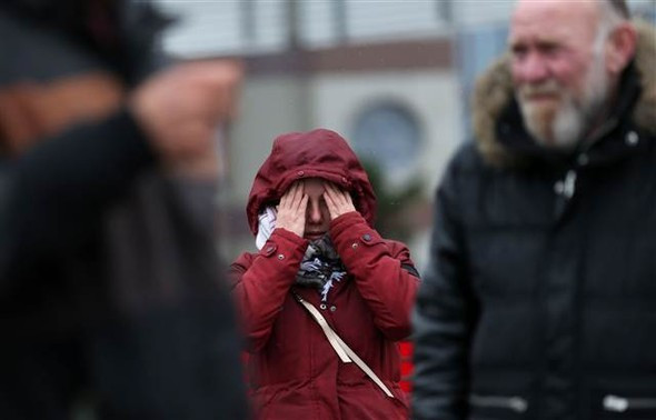 Gülsüm hemşire o geceyi anlattı! Beni bırak abla... - Resim: 4